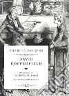 David Copperfield libro