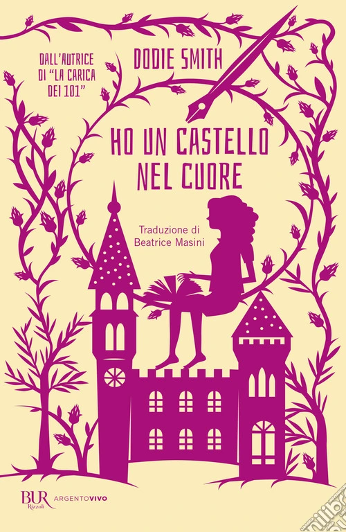 Ho un castello nel cuore
