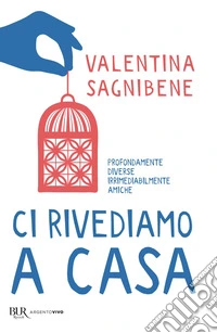 Ci rivediamo a casa libro
