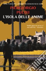 L'isola delle anime libro