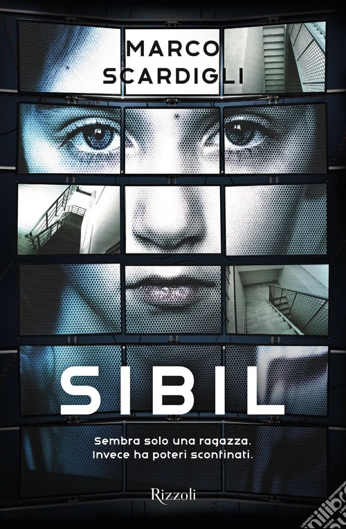 Sibil