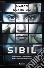 Sibil libro