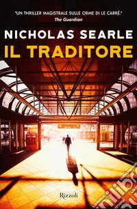 Il traditore