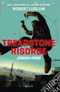 Treadstone risorge