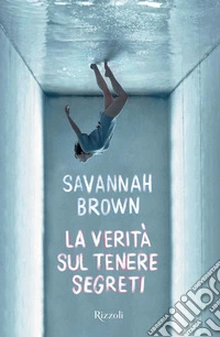 La verità sul tenere segreti