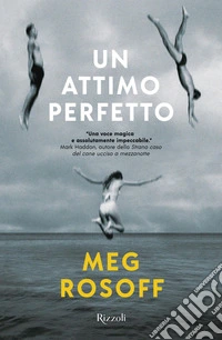Un attimo perfetto libro
