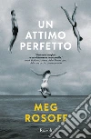 Un attimo perfetto libro di Rosoff Meg