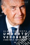 Umberto Veronesi. L'uomo con il camice bianco libro