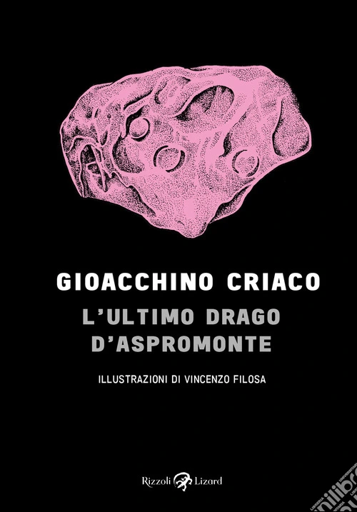 L'ultimo drago d'Aspromonte
