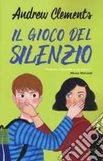 Il gioco del silenzio libro