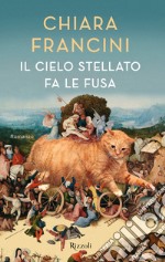 Il cielo stellato fa le fusa libro