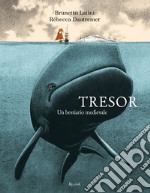 Tresor. Un bestiario medievale. Ediz. a colori libro