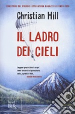 Il ladro dei cieli libro