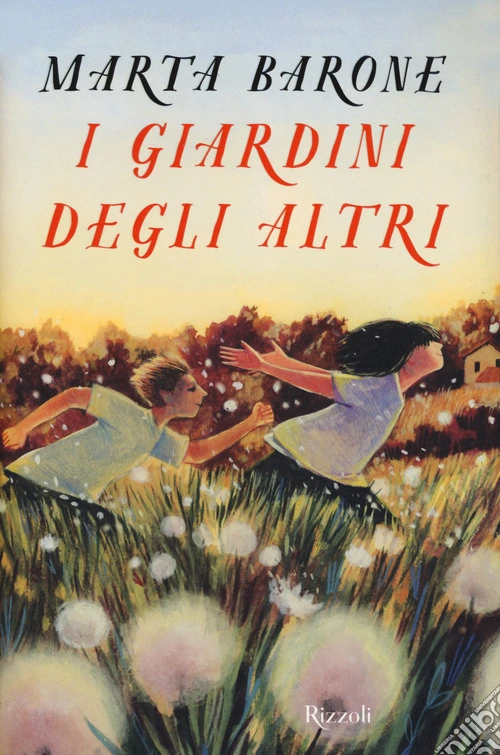 I giardini degli altri