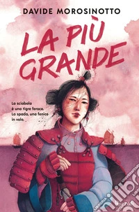 La più grande libro