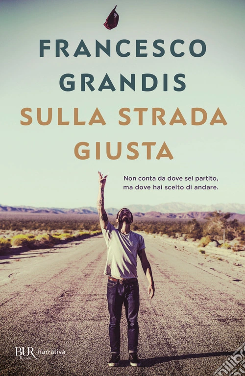 Sulla strada giusta