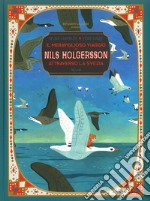 Il viaggio meraviglioso di Nils Holgersson libro