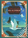 Il viaggio meraviglioso di Nils Holgersson libro