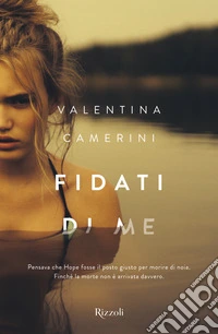 Fidati di me libro