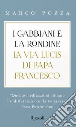 I gabbiani e la rondine. La Via Lucis di papa Francesco libro