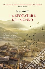 La sfocatura del mondo libro