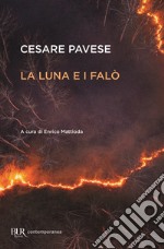 La luna e i falò libro