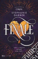 Finale libro