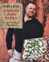 Il gioco della pizza. Le magnifiche ricette del re della pizza. Ediz. illustrata libro