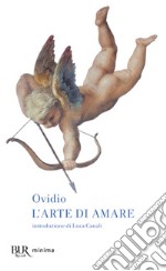 L'arte di amare libro