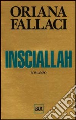 Insciallah libro