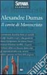 Il conte di Montecristo libro