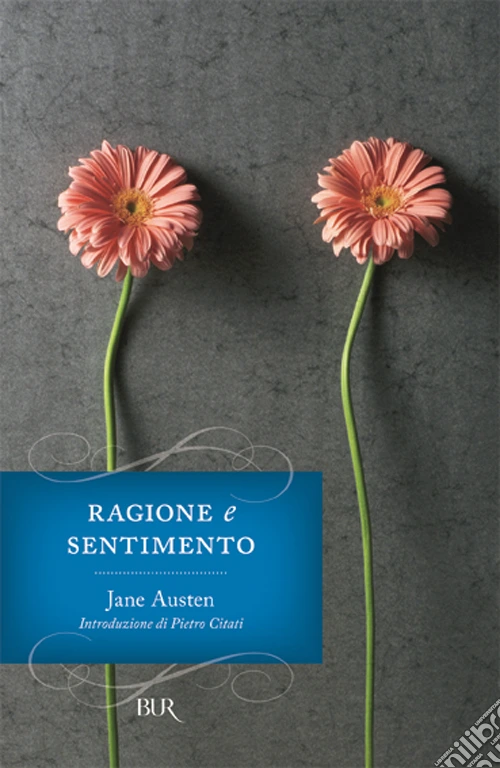 Ragione e sentimento