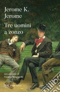 Tre uomini a zonzo