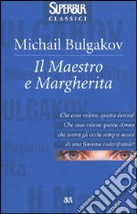 Il Maestro e Margherita libro