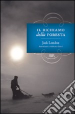 Il richiamo della foresta libro