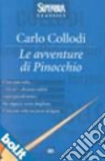 Le avventure di Pinocchio