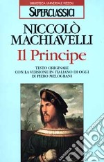 Il Principe libro