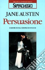 Persuasione libro