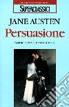 Persuasione libro