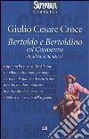 Bertoldo e Bertoldino col Cacasenno libro