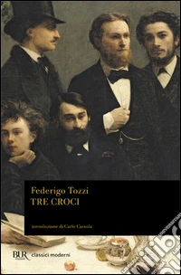 Tre croci
