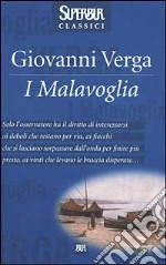 I Malavoglia libro