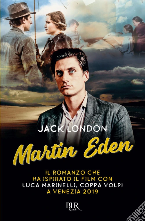 Martin Eden