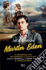 Martin Eden libro