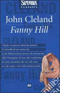 Fanny Hill libro