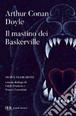 Il mastino dei Baskerville libro