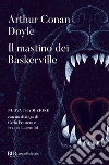 Il mastino dei Baskerville libro