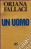 Un uomo libro