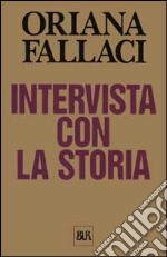 Intervista con la storia libro