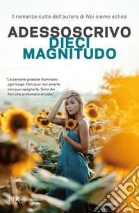 Dieci magnitudo